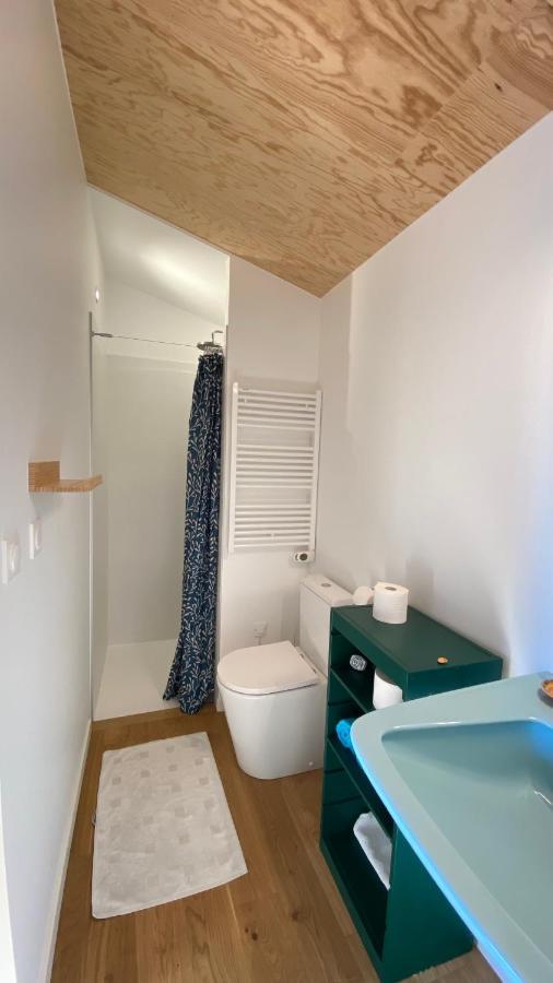 Maison De Charme Avec Jardin Et Terrasse Camblanes-et-Meynac Екстериор снимка
