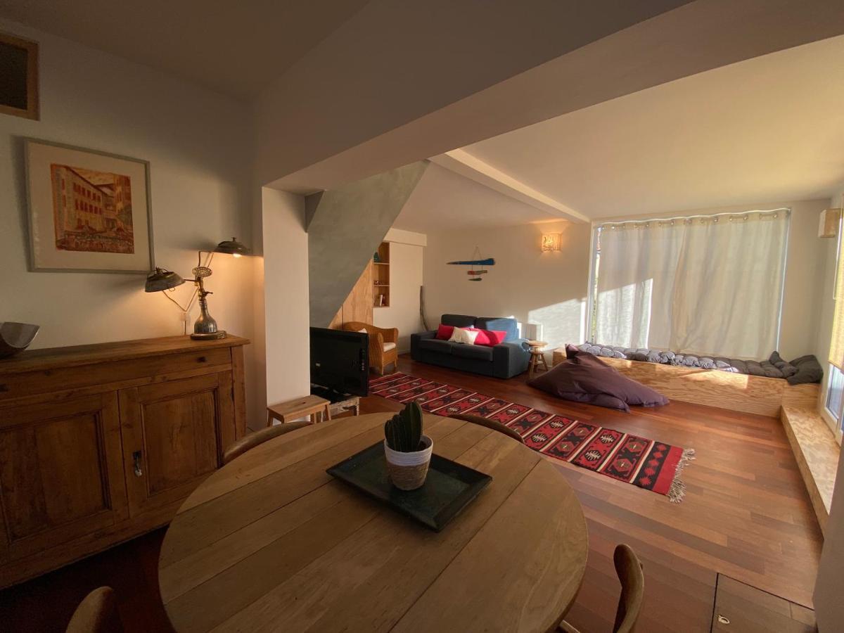 Maison De Charme Avec Jardin Et Terrasse Camblanes-et-Meynac Екстериор снимка